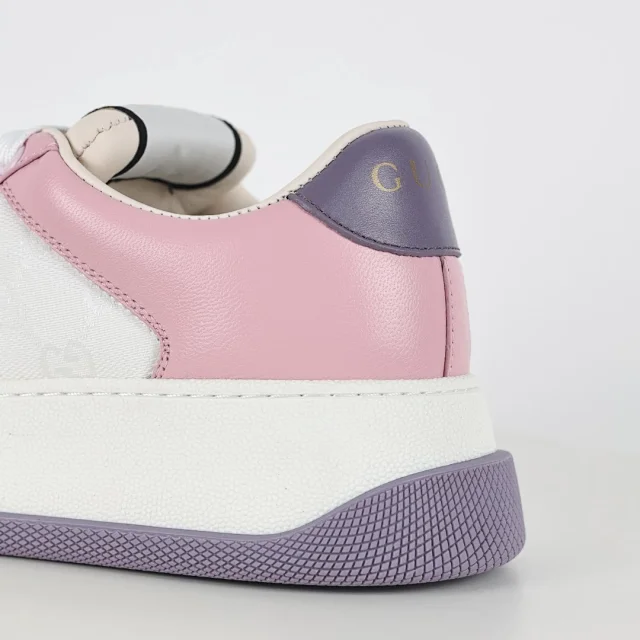 Gucci Sneakers Basket platform product detail image 25