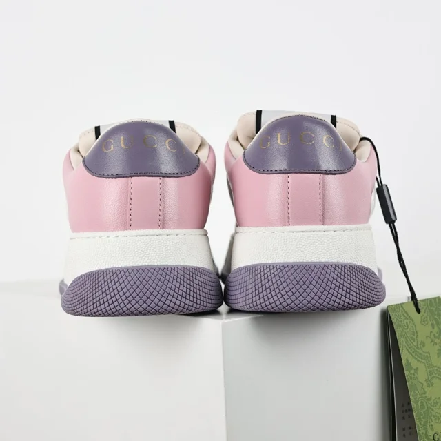 Gucci Sneakers Basket platform product detail image 21