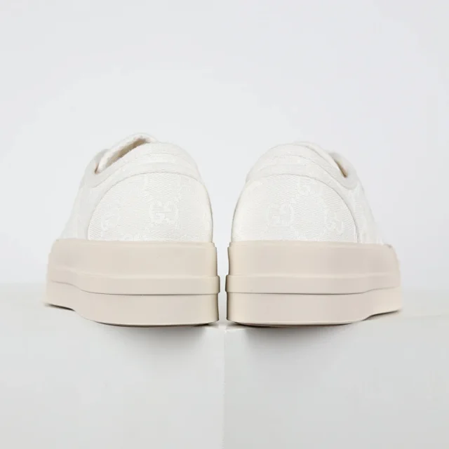 Gucci Sneakers Low-Top Platform Monogram Canvas product detail image 38