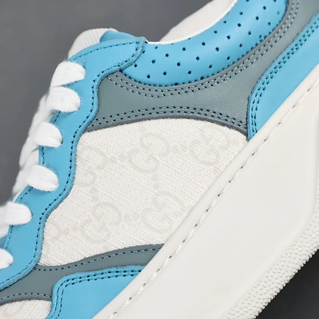 Gucci Sneakers Low-Top Chunky Platform product detail image 20