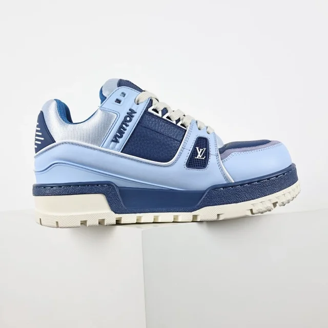 Louis Vuitton Sneakers LV Trainer product detail image 20