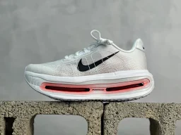 thumbnail for M version! Air Zoom Vomero Premium mesh thick-soled air-cushioned running shoes