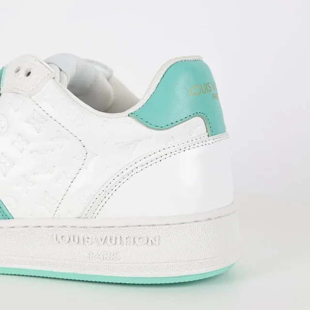 Louis Vuitton Sneakers Low-top lace-up product detail image 27