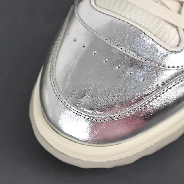 Gucci Sneakers MAC80 low-top with Interlocking G side logo product detail image 33
