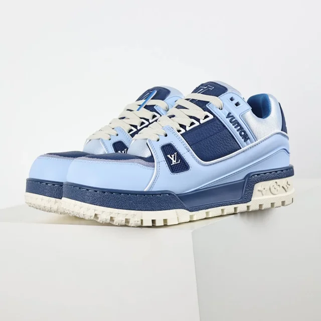 Louis Vuitton Sneakers LV Trainer product detail image 27