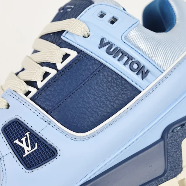 Louis Vuitton Sneakers LV Trainer product detail image 21