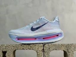 thumbnail for M version! Air Zoom Vomero Premium mesh thick-soled air-cushioned running shoes