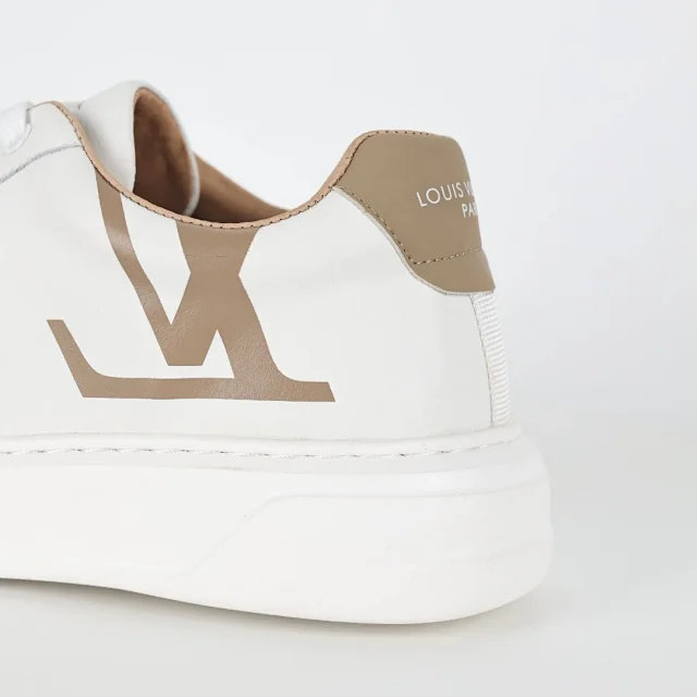 Louis Vuitton Sneakers Low-top lace-up product detail image 7