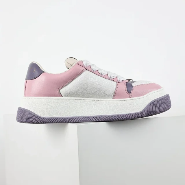 Gucci Sneakers Basket platform product detail image 22