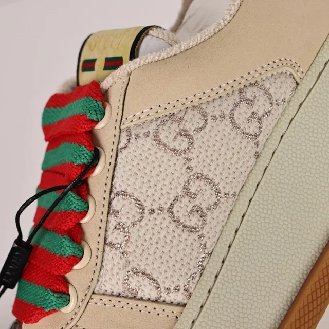 Gucci Sneakers Basket platform product detail image 42