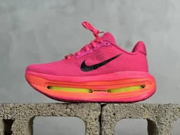 thumbnail for M版本 ！Air Zoom Vomero Premium 网面厚底气垫跑鞋