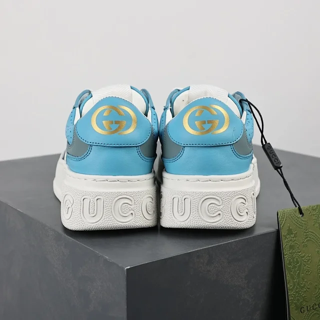 Gucci Sneakers Low-Top Chunky Platform product detail image 23