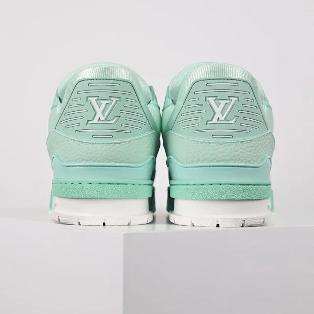 Louis Vuitton Sneakers LV Trainer product detail image 30