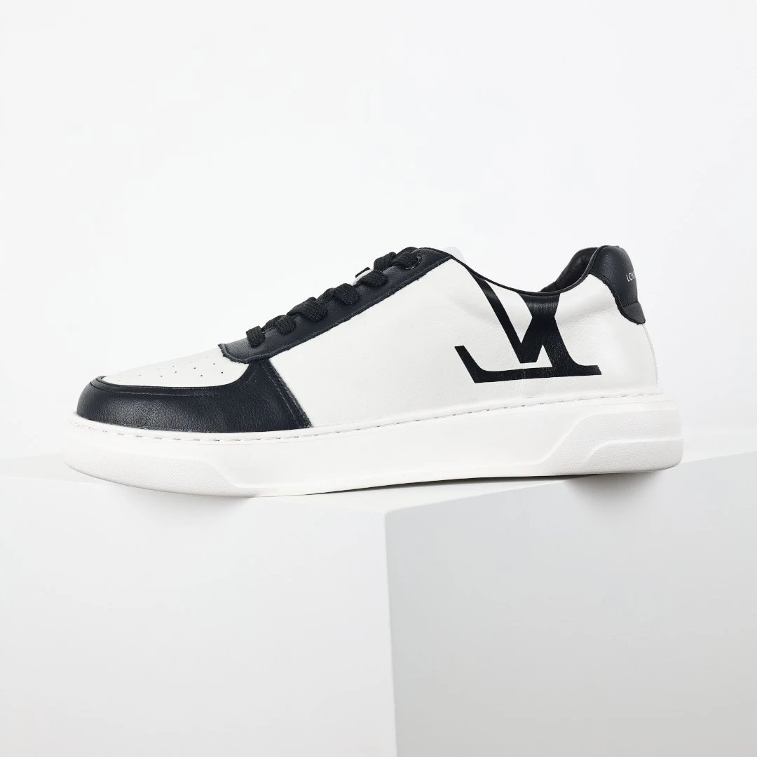 Louis Vuitton Sneakers Low-top lace-up variant SOURCE-sku:131594557925