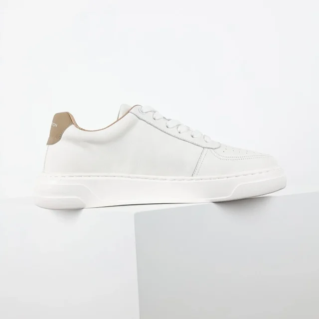 Louis Vuitton Sneakers Low-top lace-up product detail image 5