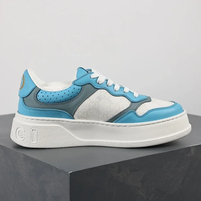 Gucci Sneakers Low-Top Chunky Platform product detail image 21