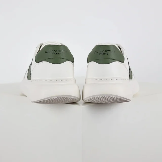 Louis Vuitton Sneakers Beverly Hills low-top product detail image 4