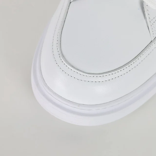 Louis Vuitton Sneakers Low-top monogram leather product detail image 18