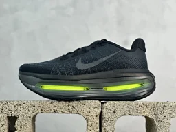 thumbnail for M version! Air Zoom Vomero Premium mesh thick-soled air-cushioned running shoes
