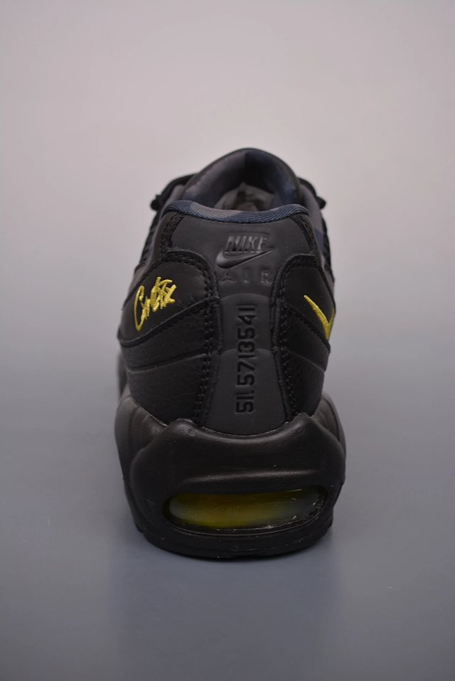 Nike Air Max 95 Corteiz Shoes: seller detail photo 4