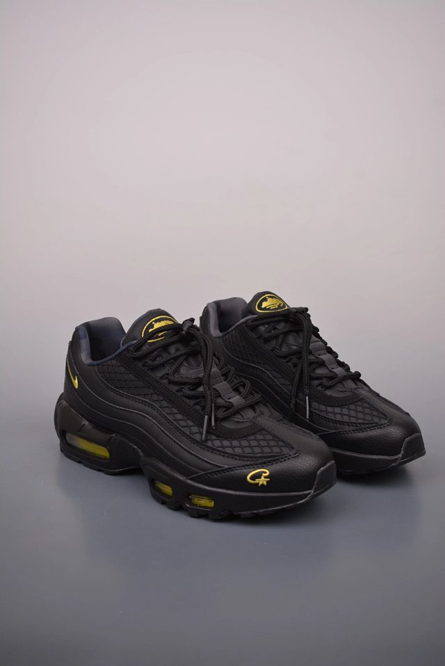Nike Air Max 95 Corteiz Shoes: seller detail photo 2