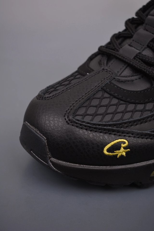 Nike Air Max 95 Corteiz Shoes: seller detail photo 5