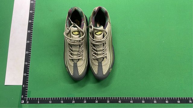 Nike Air Max 95 Corteiz Shoes: seller detail photo 10