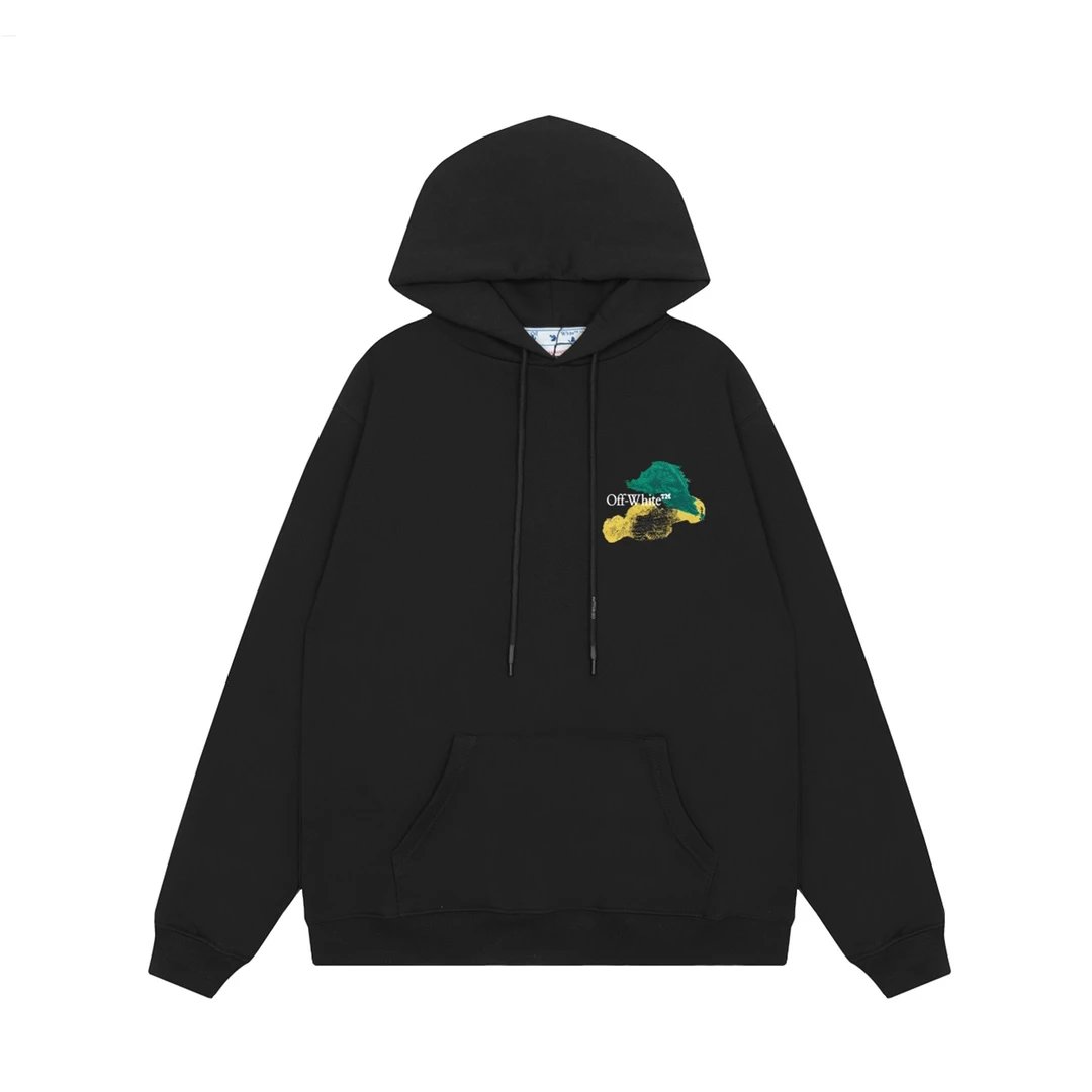 Off-White X Hoodie - 5