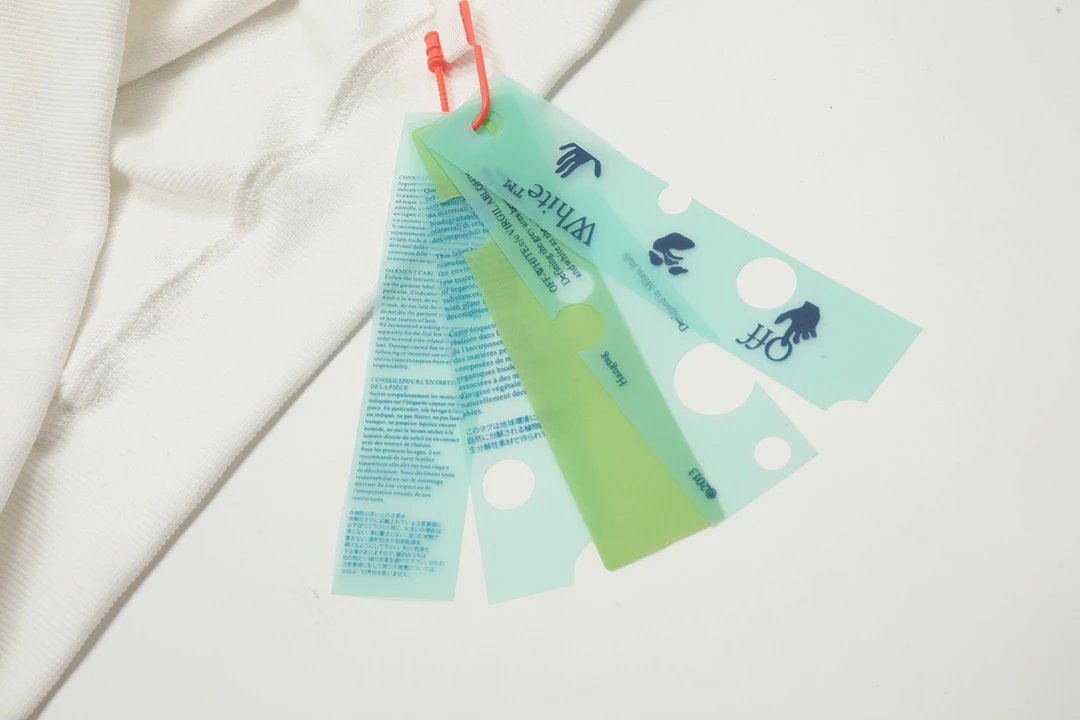 Off-White X Hoodie - 12