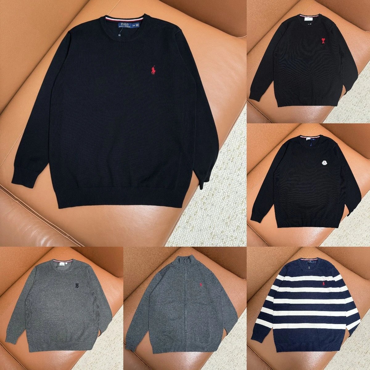 Polo Ralph Lauren Sweaters [29