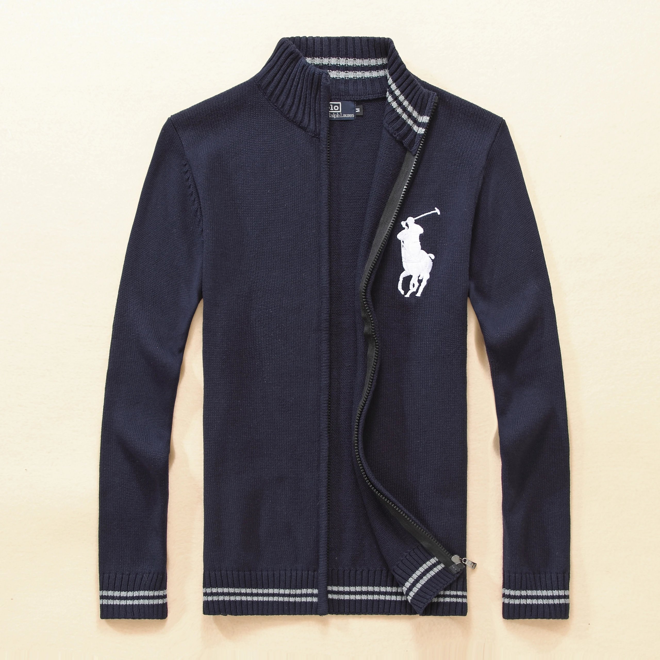 Autumn Winter Knit Sweater photo 4