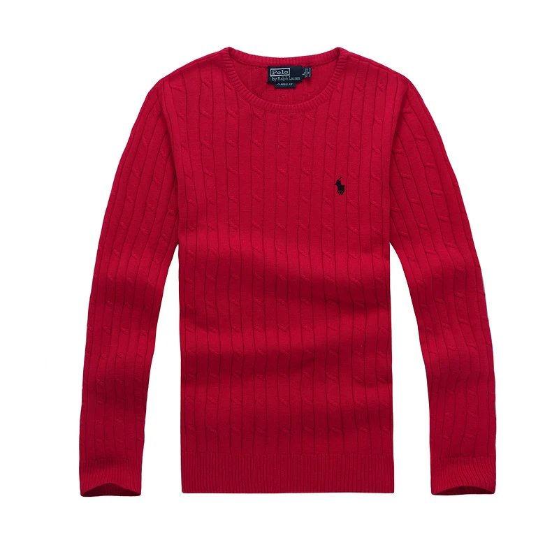 Autumn Winter Knit Sweater photo 7