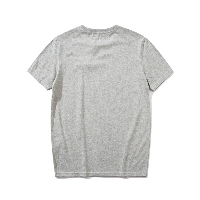 Comme des Garçons Play Heart Logo White T-Shirt - 9