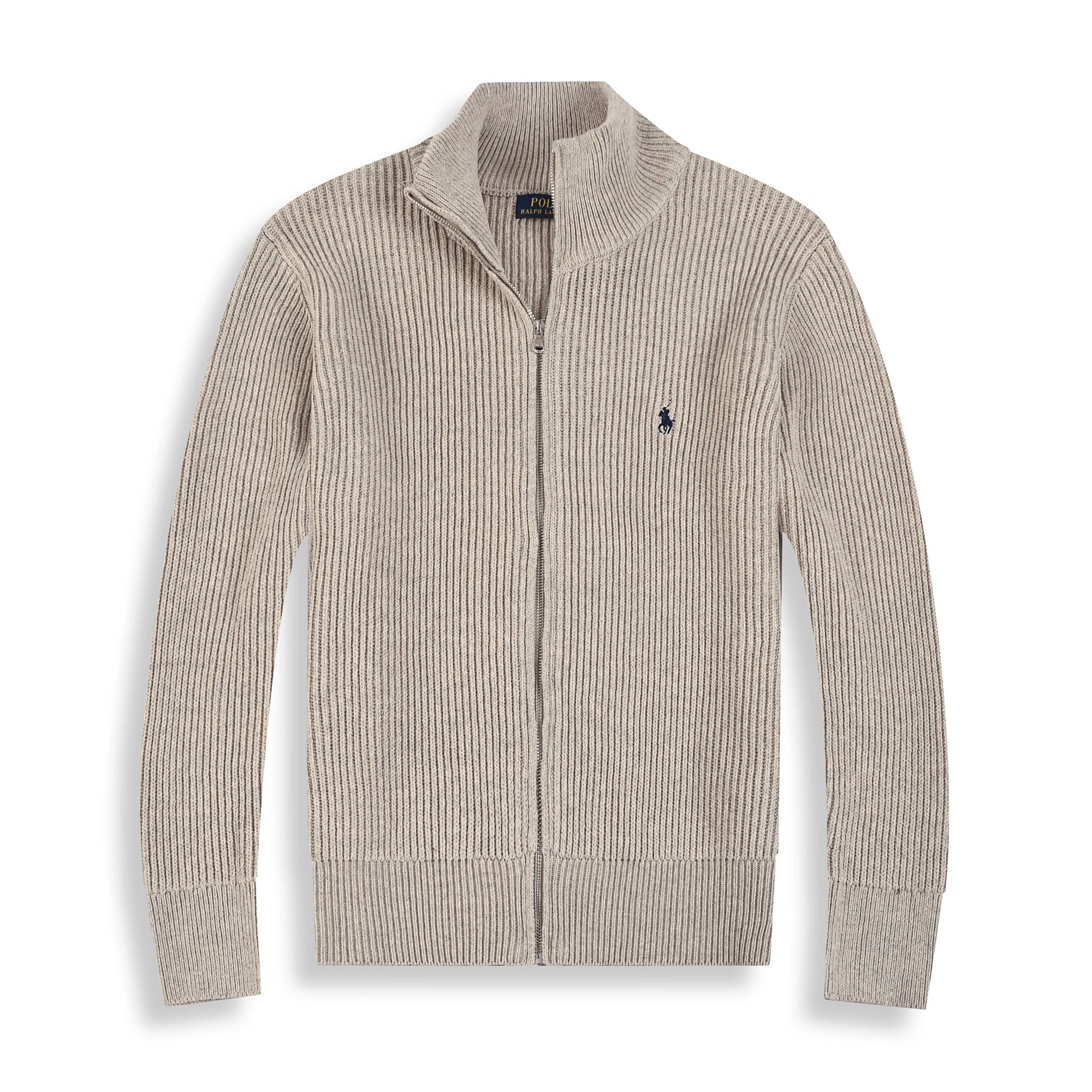 Polo Ralph Lauren Classic Fit Knit Sweater Navy - 29