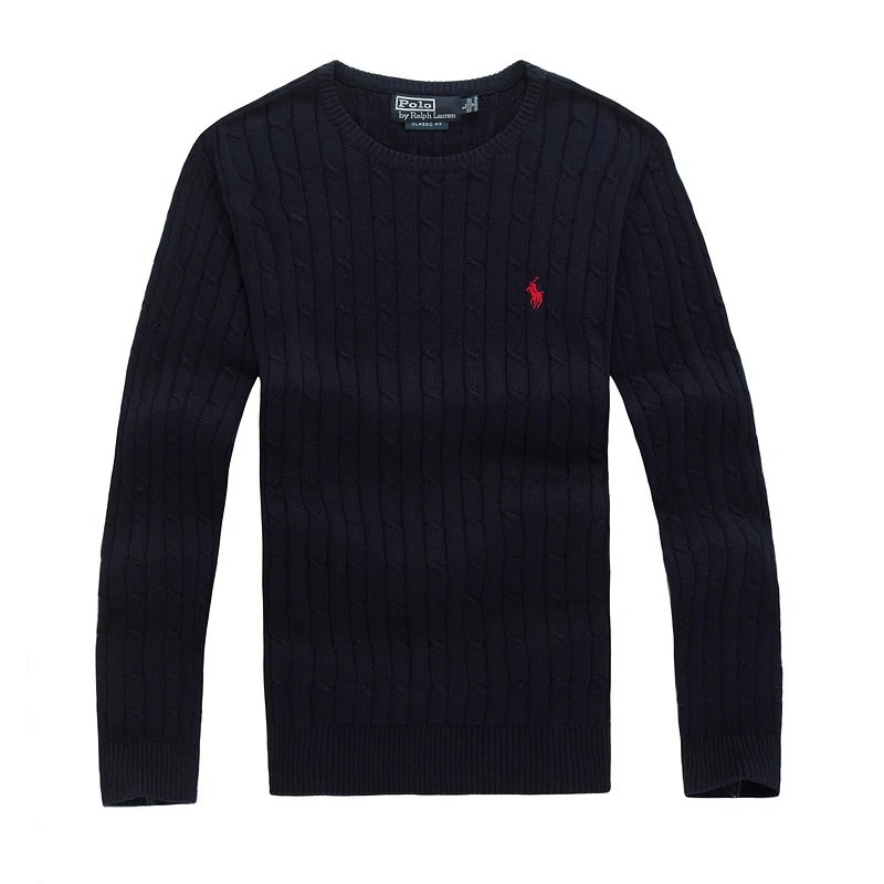Autumn Winter Knit Sweater photo 8
