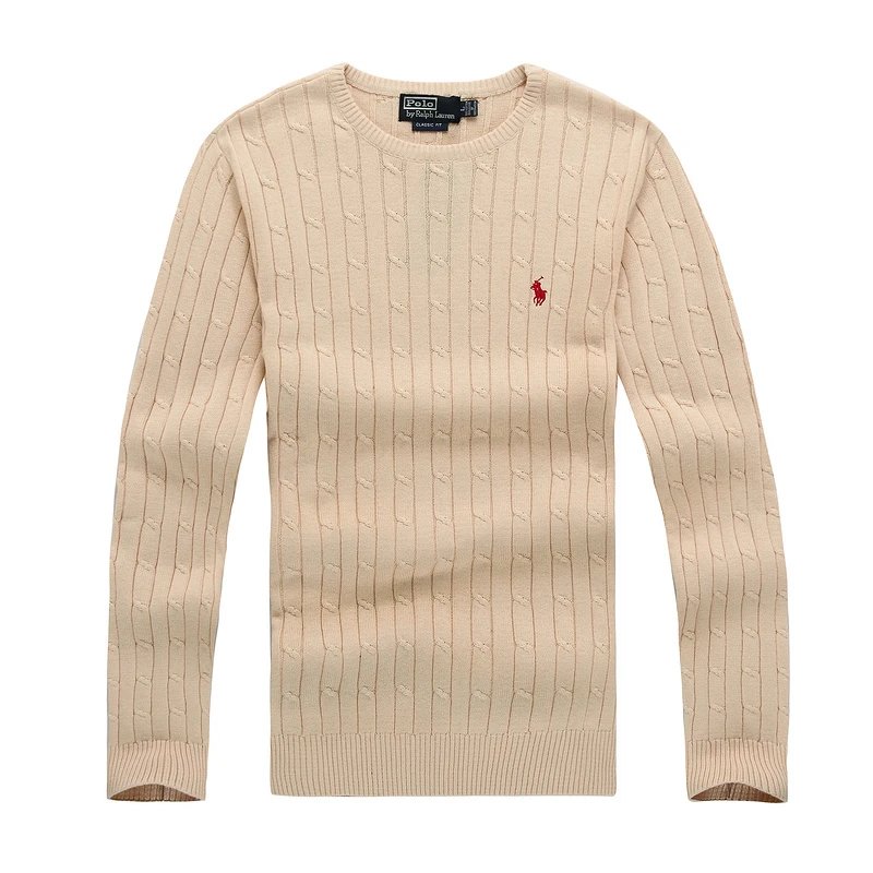 Autumn Winter Knit Sweater photo 5