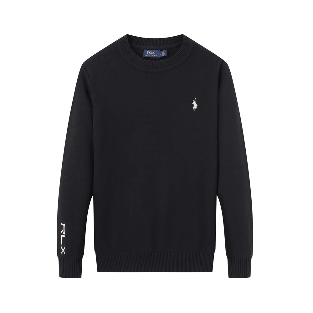 Polo Ralph Lauren Cable Knit Half-Zip Sweater Beige - 39