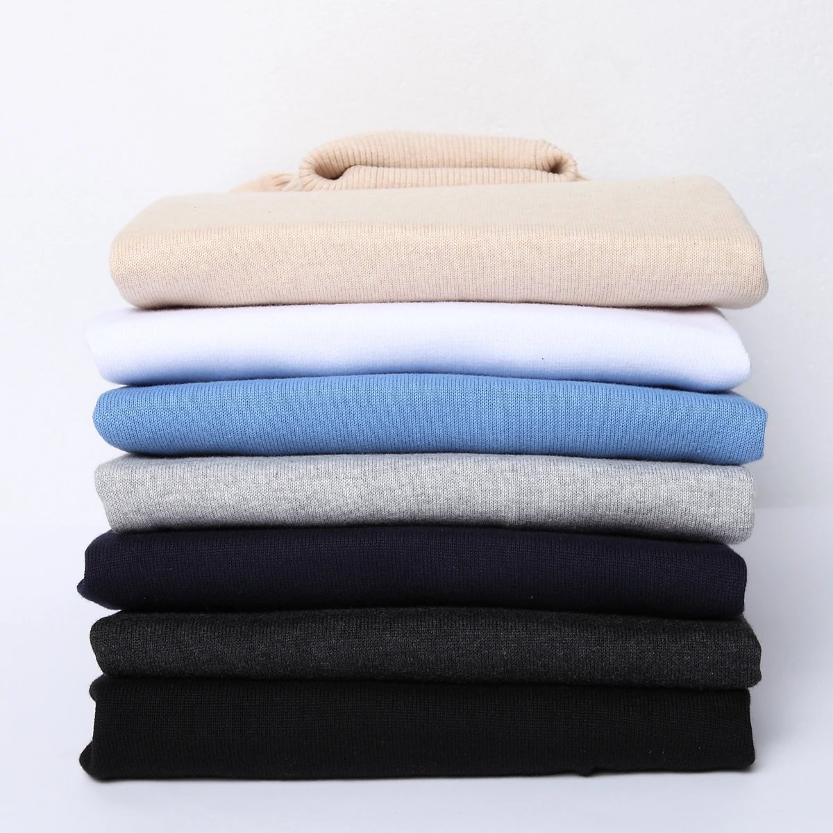 Polo Ralph Lauren Cable Knit Half-Zip Sweater Beige - 4