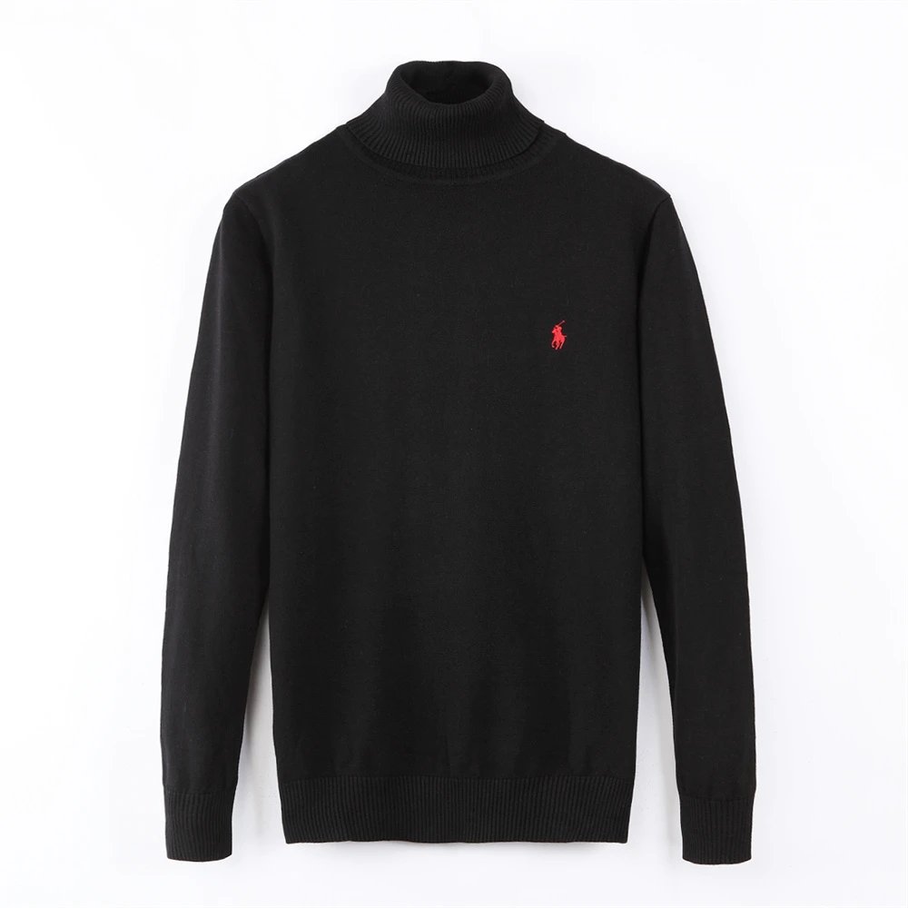 Polo Ralph Lauren Cable Knit Half-Zip Sweater Beige - 30