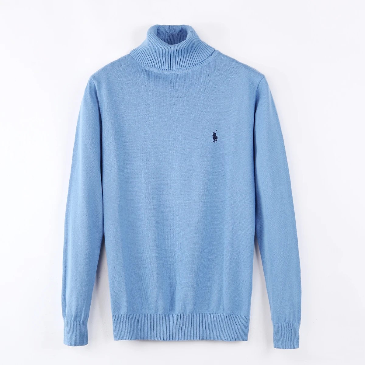 Polo Ralph Lauren Cable Knit Half-Zip Sweater Beige - 26
