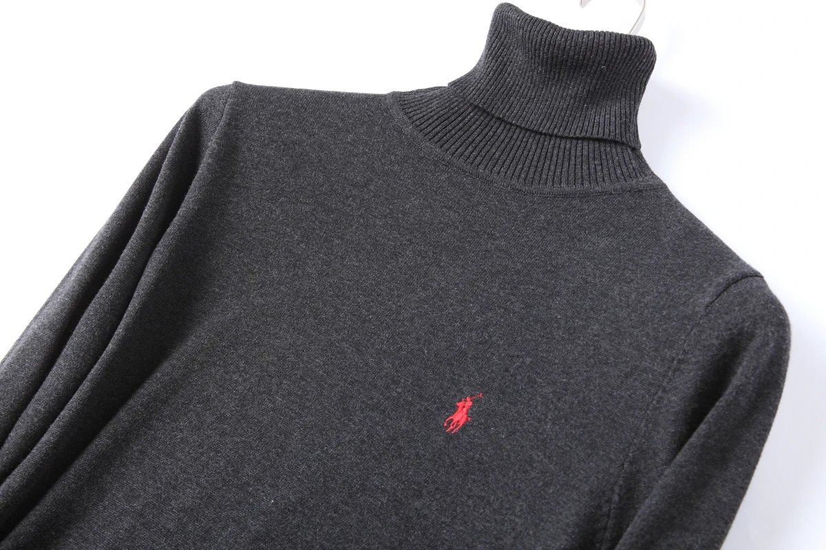 Polo Ralph Lauren Cable Knit Half-Zip Sweater Beige - 12