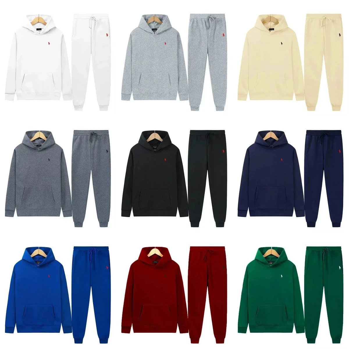 Polo Ralph Lauren Classic Hood