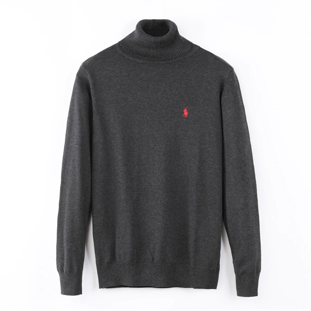 Polo Ralph Lauren Cable Knit Half-Zip Sweater Beige - 29