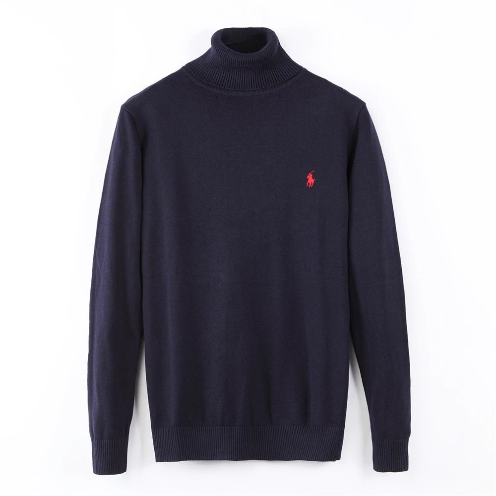 Polo Ralph Lauren Cable Knit Half-Zip Sweater Beige - 31