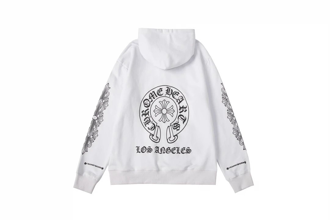 Design Zip-Up Hoodie Neon Lime with Graphic Print - 17