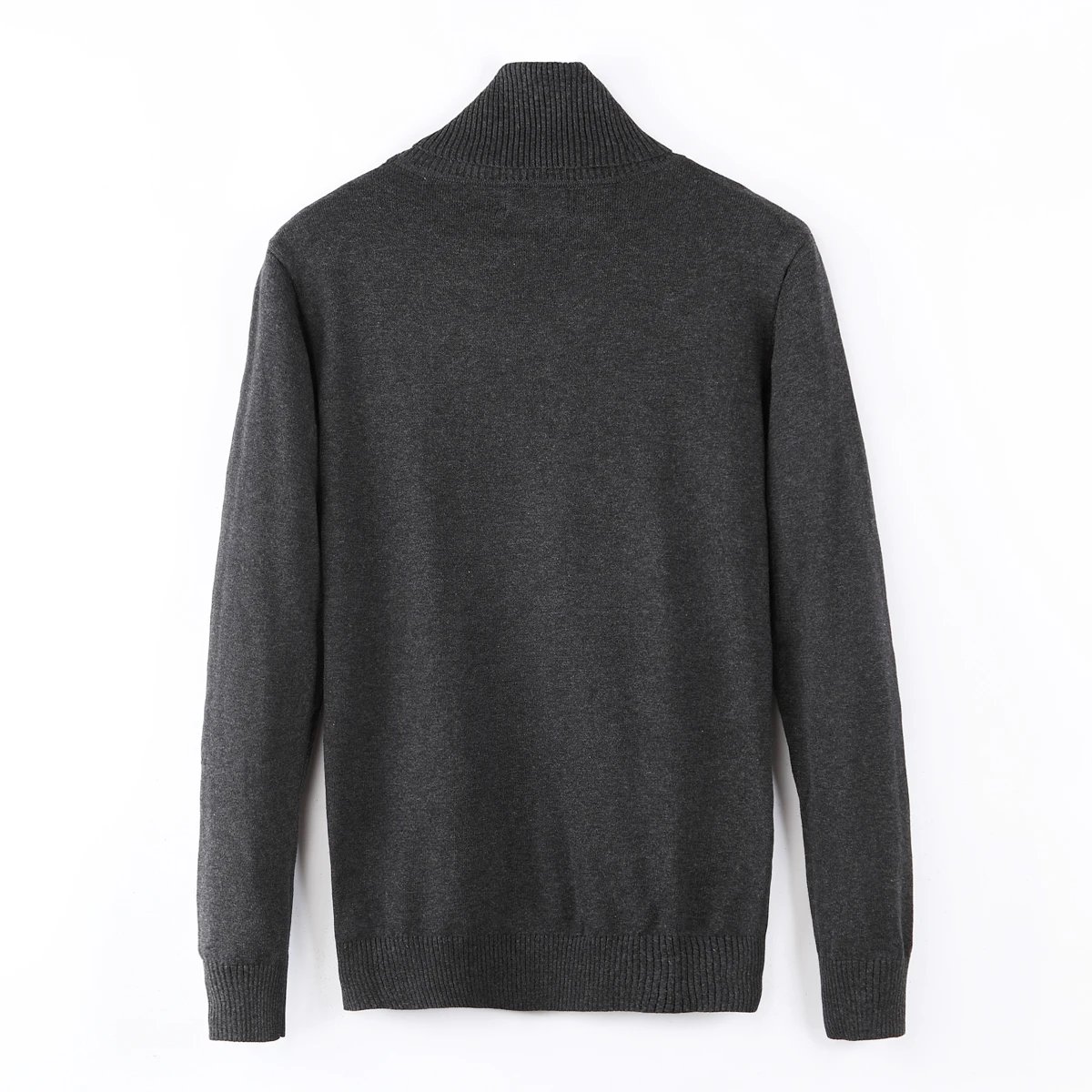 Polo Ralph Lauren Cable Knit Half-Zip Sweater Beige - 14