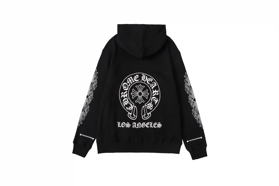 Design Zip-Up Hoodie Neon Lime with Graphic Print - 16