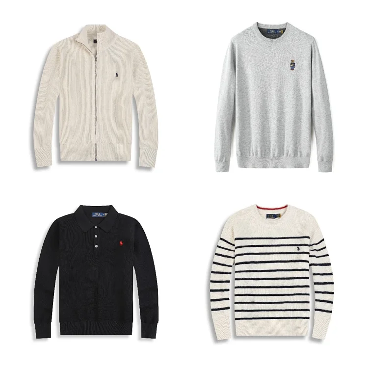 Ralph Lauren Sweater