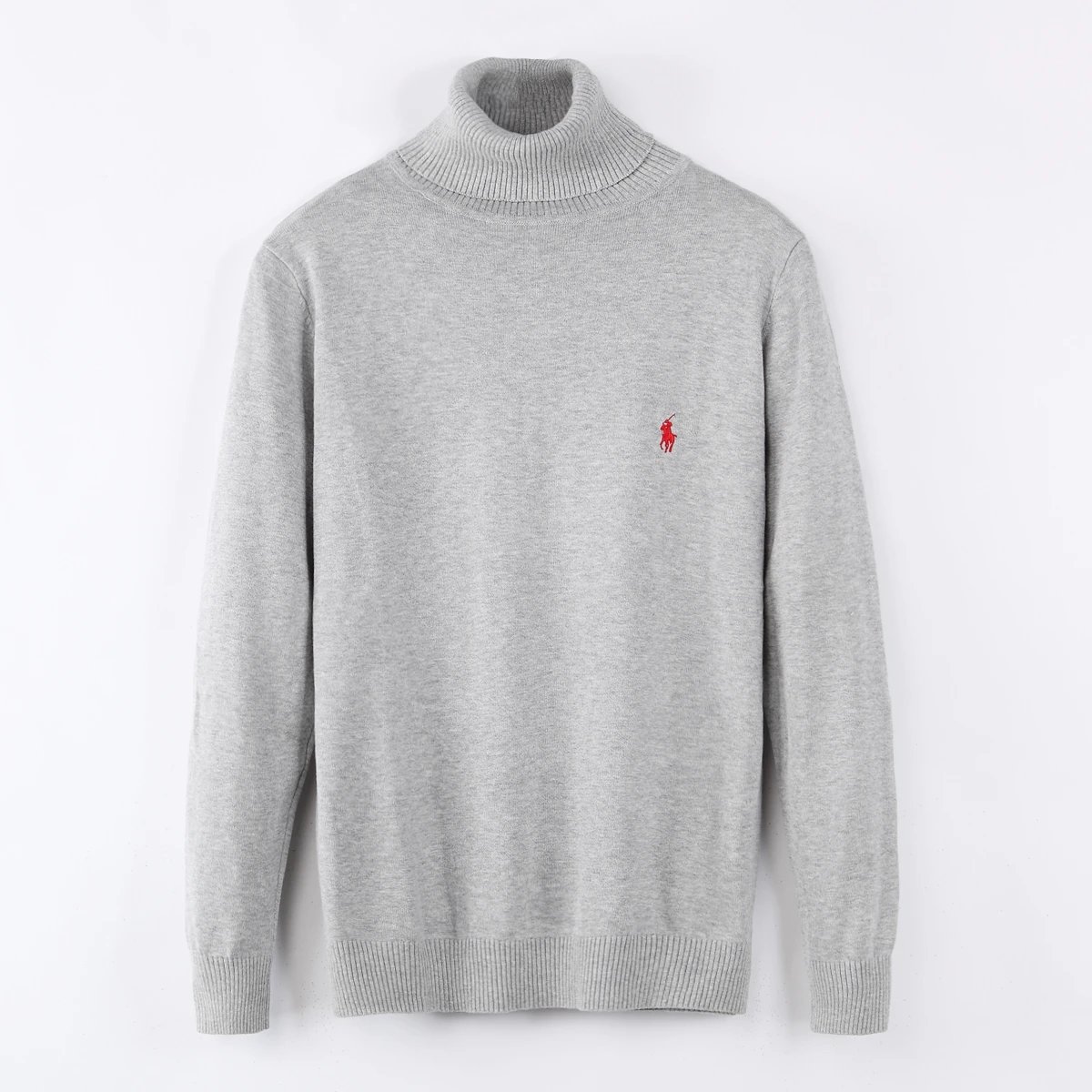 Polo Ralph Lauren Cable Knit Half-Zip Sweater Beige - 27
