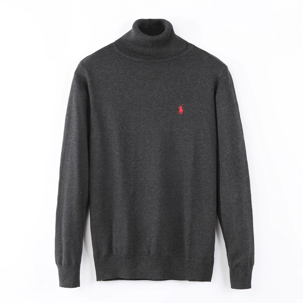 Polo Ralph Lauren Cable Knit Half-Zip Sweater Beige - 13